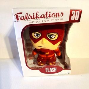 Funko Fabrikations Plush Flash Collectable Figure